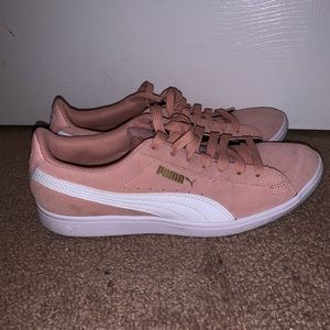 Women’s Pumas